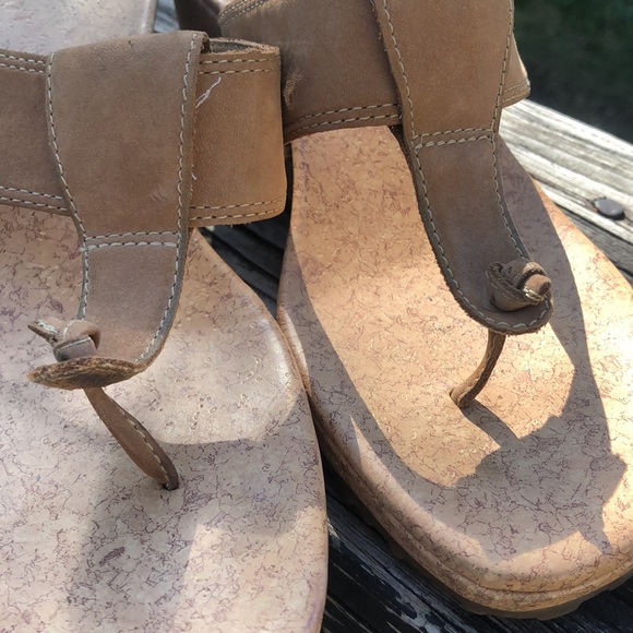 Timberland Sandals 7 - Picture 8 of 8